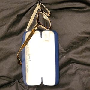 Lacoste prescription frames